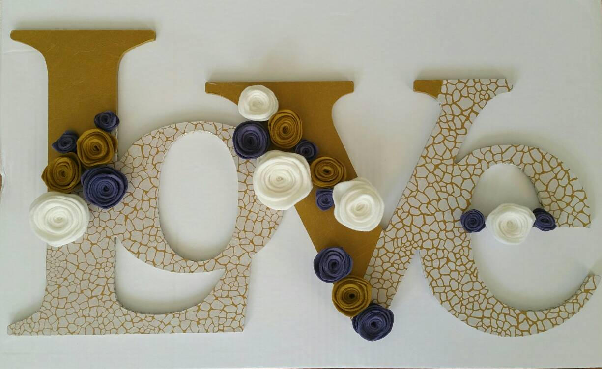 Love Personnalisable