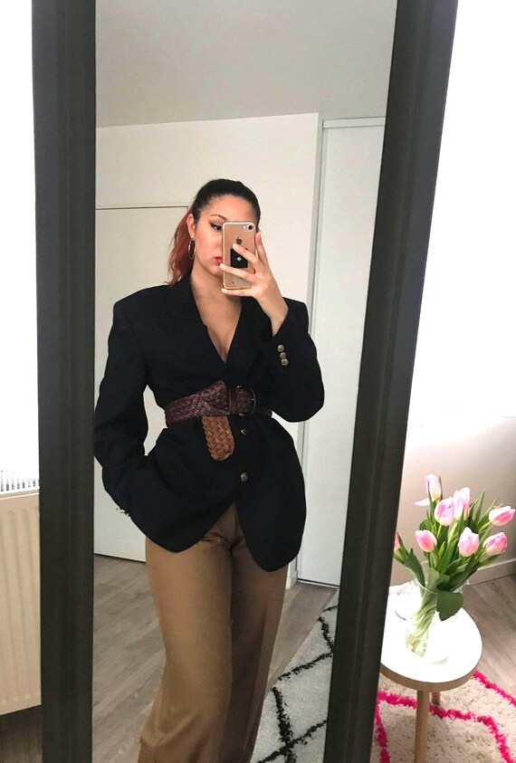 Pierre Cardin vintage blazer