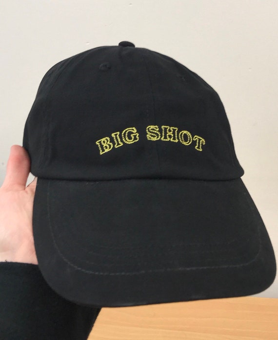 dad hats streetwear