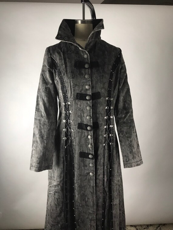 van helsing dracula costume