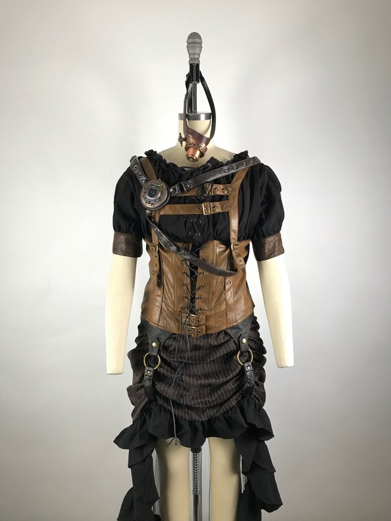 sexy western clothing