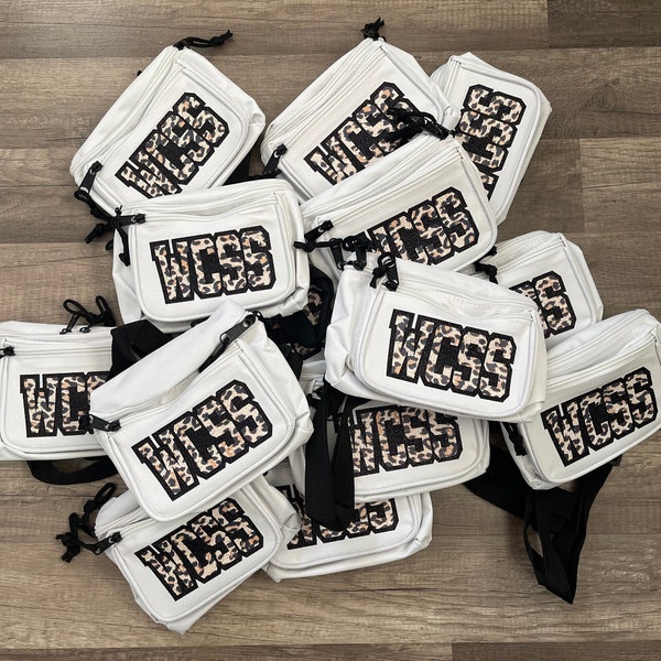 Cheer Gifts For Team  | Custom Cheer Bag | Cheerleading | Team Gift | Coach Gift | Competition | Nationals