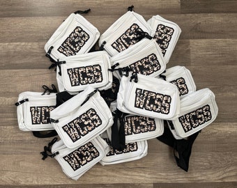 Cheer Gifts For Team  | Custom Cheer Bag | Cheerleading | Team Gift | Coach Gift | Competition | Nationals