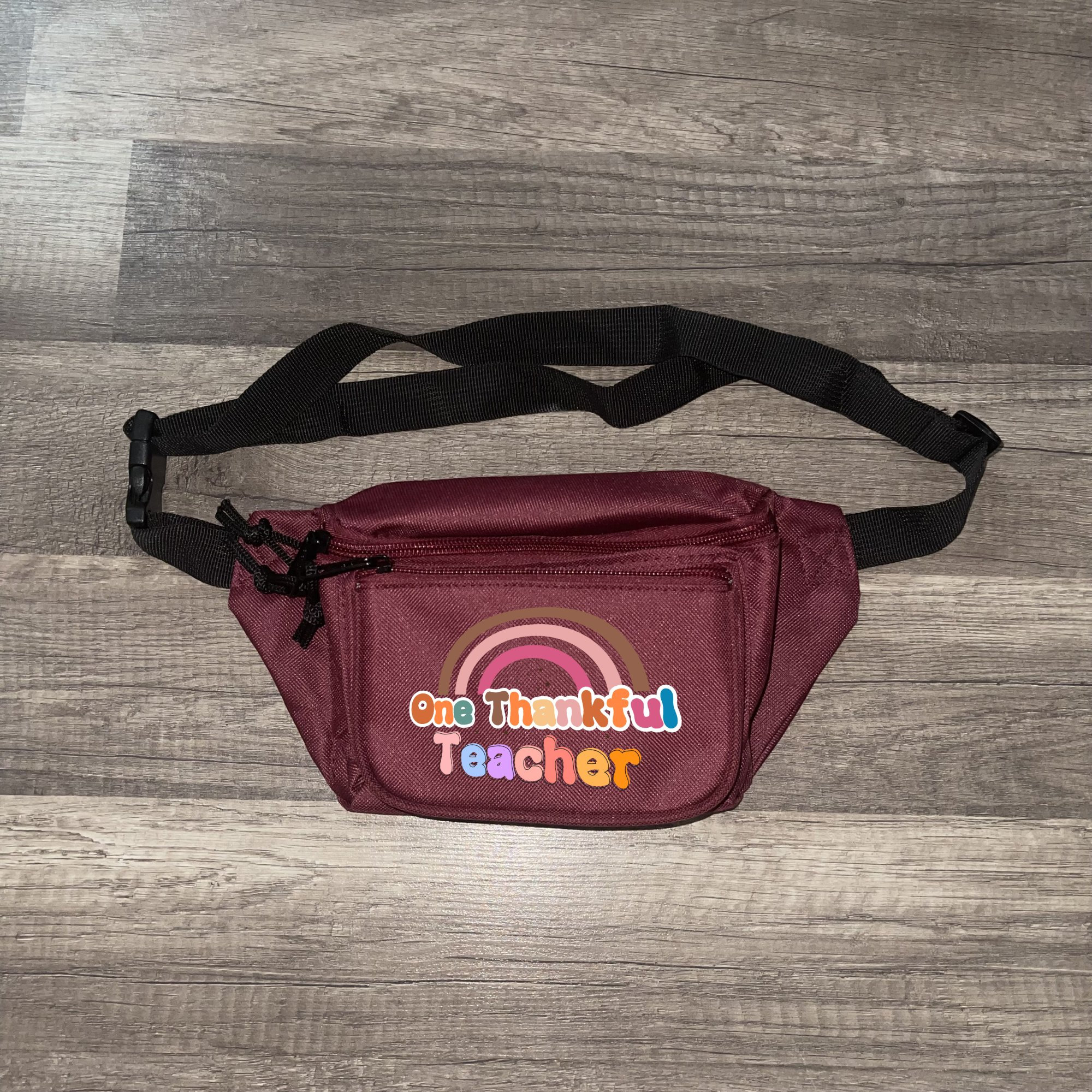 Fanny pack for teachers new arrivals