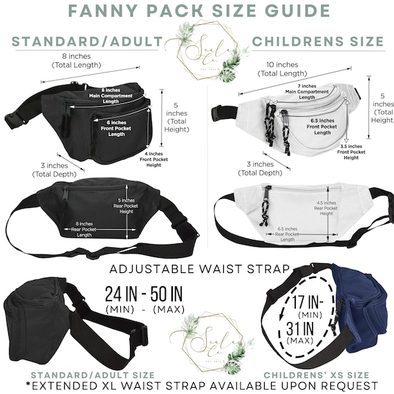 Custom Cool Mom Fanny Packs Sassy Sarcastic Funny Waist Bags Bum Bag Funny Mom Fanny Packs Cool Moms Club Gift for New Mom Retro 70s Etsy Canada