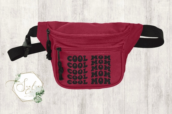 Funny bum bags deals