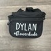 Flower Dude Personalized Fanny Packs /Flower Man Waist bag/The Flower Guy Fanny Pack/ Flower Boy Boi Girl/fully customizable/personalized 