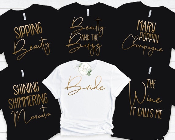 Disney Drinking Themed Bachelorette 