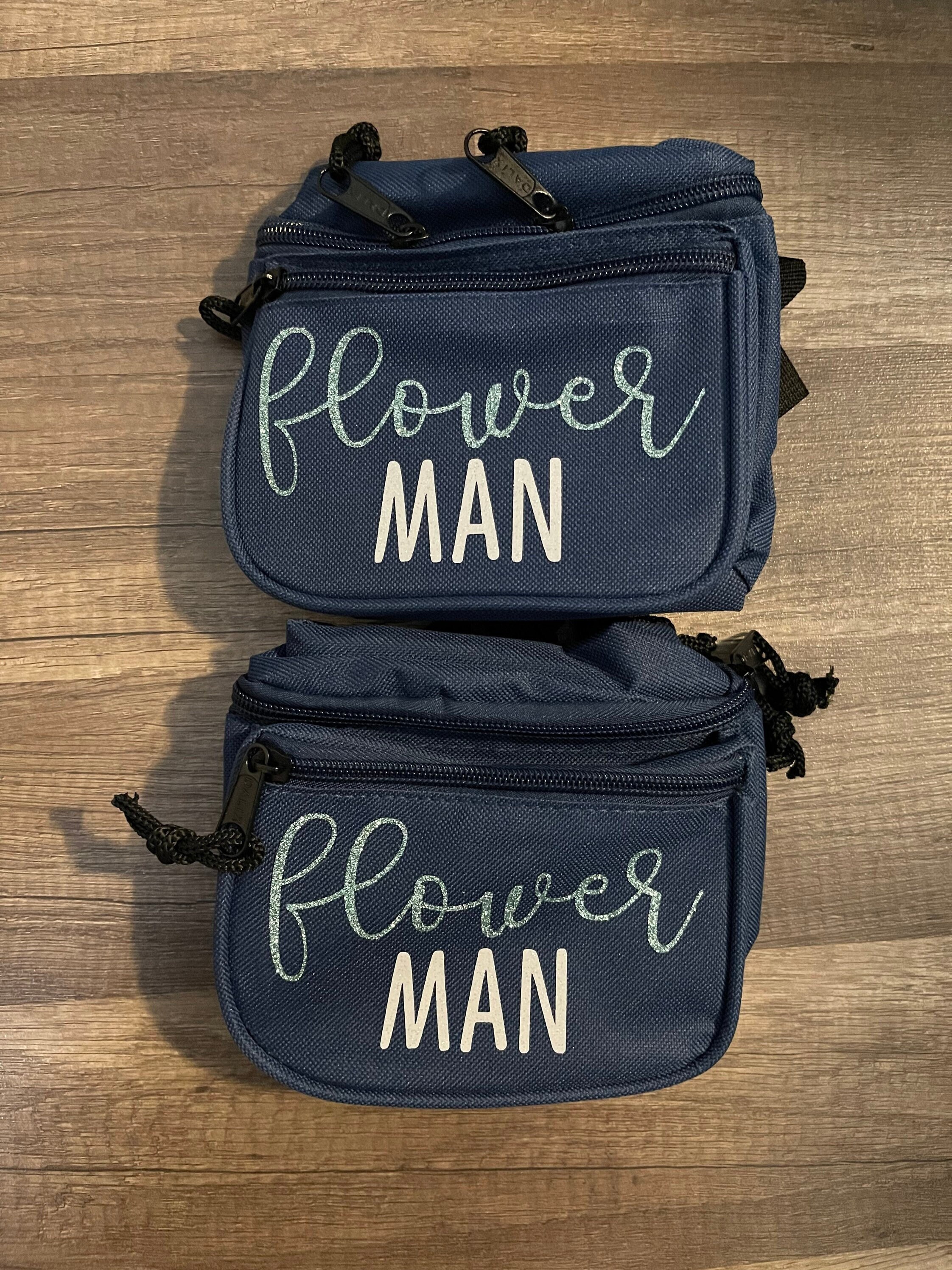custom man bag