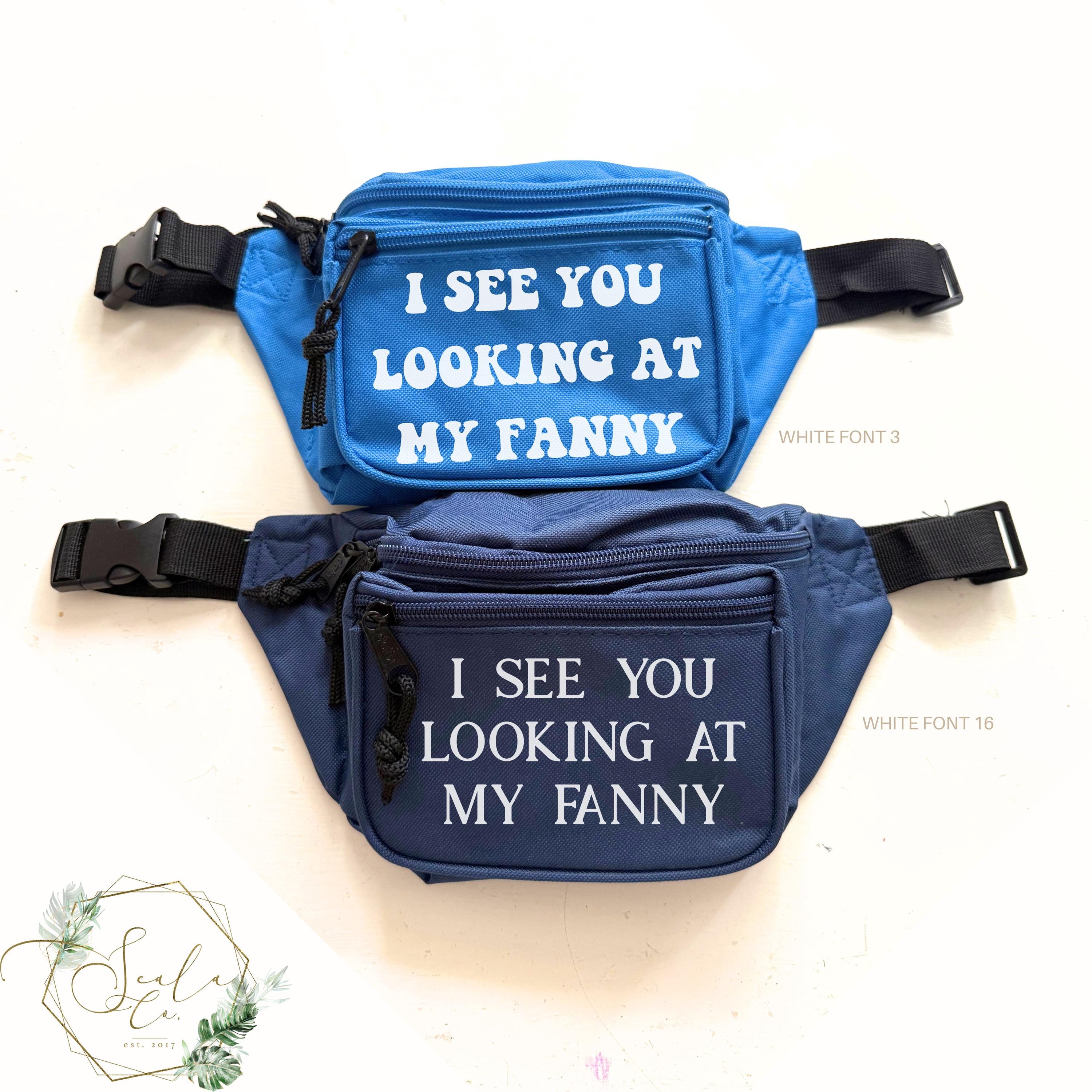 Funny Fanny Pack New Zealand - Main Image