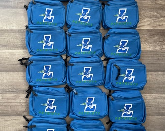 Cheer Competition | Custom Cheer Bag | Custom Fanny Pack | Cheerleading | Team Gift | Coach Gift | Nationals