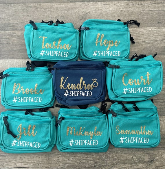 Custom design fanny clearance packs