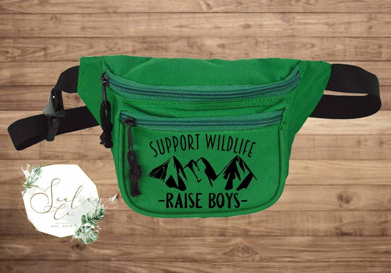 Boys fanny pack outlet
