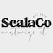 Stacia Scala