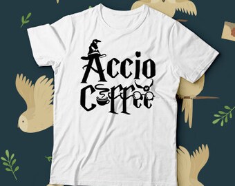 Download Accio Coffee Etsy