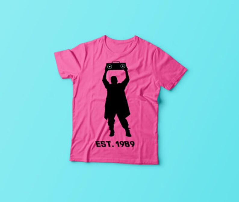 say anything t shirt hot topic