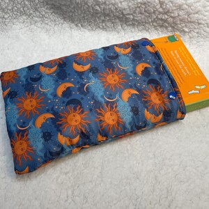 Book Sleeve, Padded Book Cover, Book Purse, Book Pouch, Book Accessories, Book Lover Gift, Book Protector, Book Bag