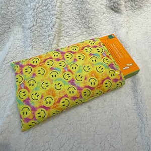 Book Sleeve, Padded Book Cover, Book Purse, Book Pouch, Book Accessories, Book Lover Gift, Book Protector, Book Bag