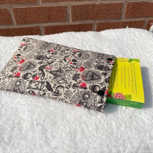 Book sleeve, handmade, book pouch, Book protector, padded Book sleeve, Book cosy.