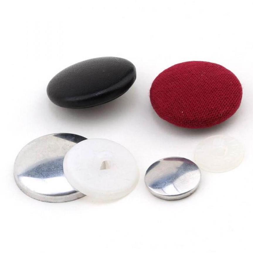 Capsule Button Capsule Buttons - Button Making - Various Sizes - Crafting Projects 50 ...