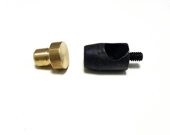 Hole Punch Press Dies: Universal Hand Press Machine Moulds