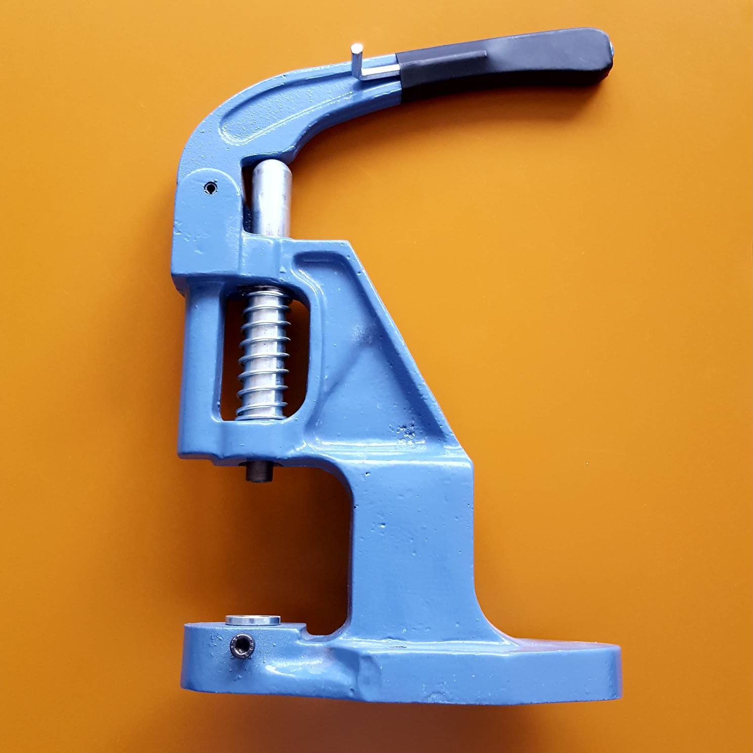 Hand Press Machine Snaps Eyelets rivet Setter fixing tool Etsy