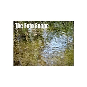 Rippling Water 1 (Foto digital descargable)