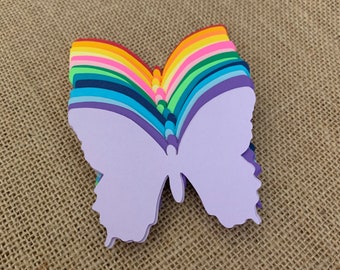 Paper Cut Outs Etsy