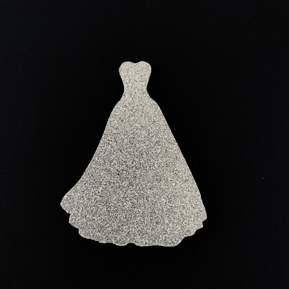 wedding dress cuts