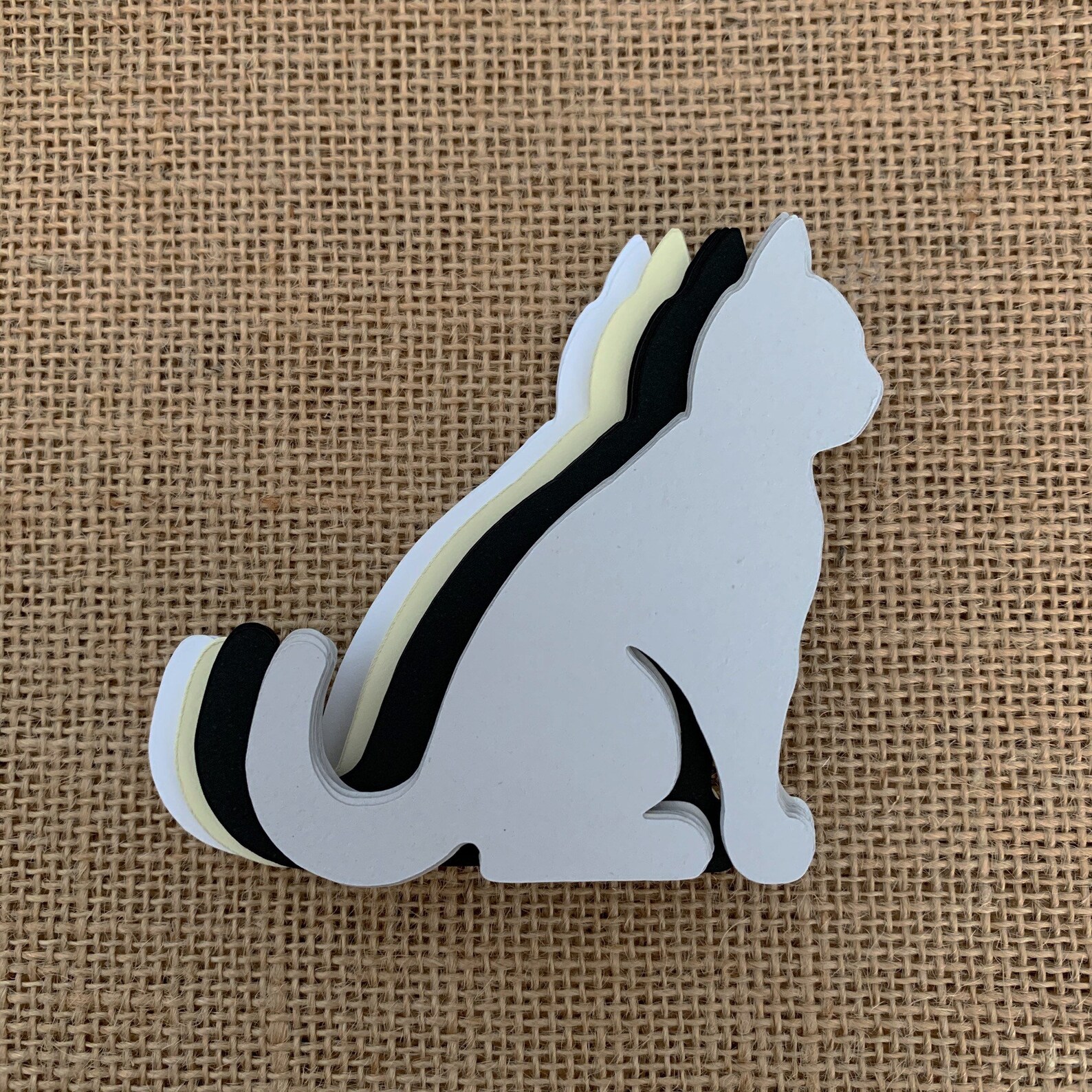 Dog Paper Cut Outs Set of 25 Dog Die Cuts Paper Dogs Dog - Etsy