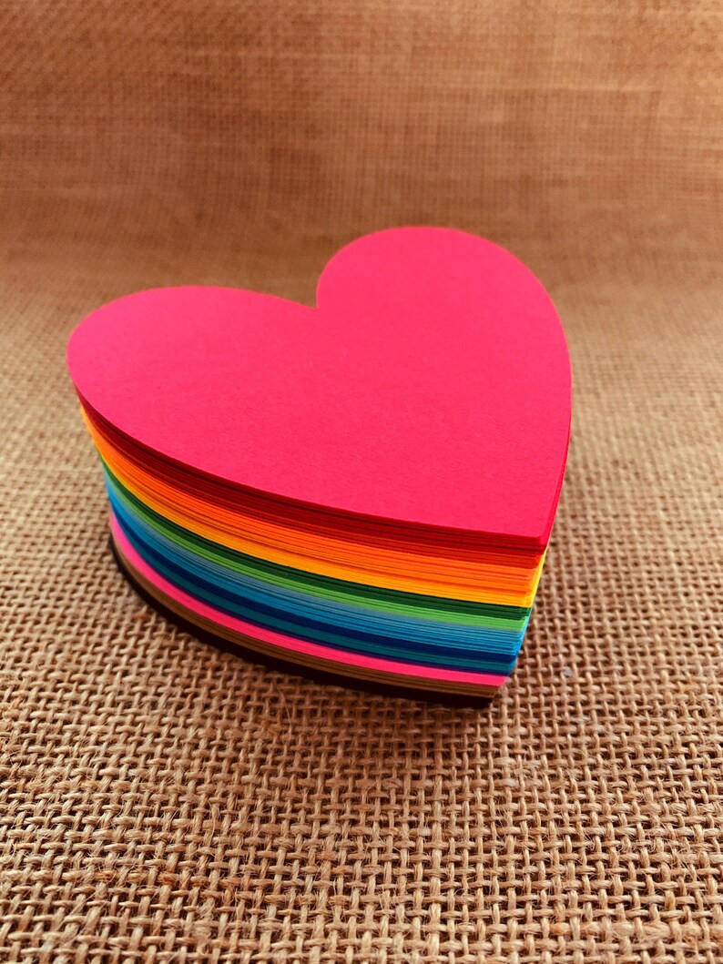 Set of 30 Circle Paper Cut Outs Round Paper Die Cuts Blank Etsy