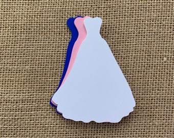 Paper Wedding Dress | Etsy
