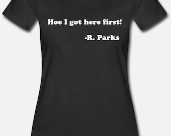 R. park tees