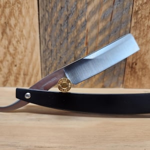 Handmade Straight Razors