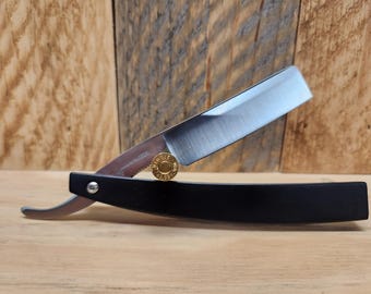 Handmade Straight Razors