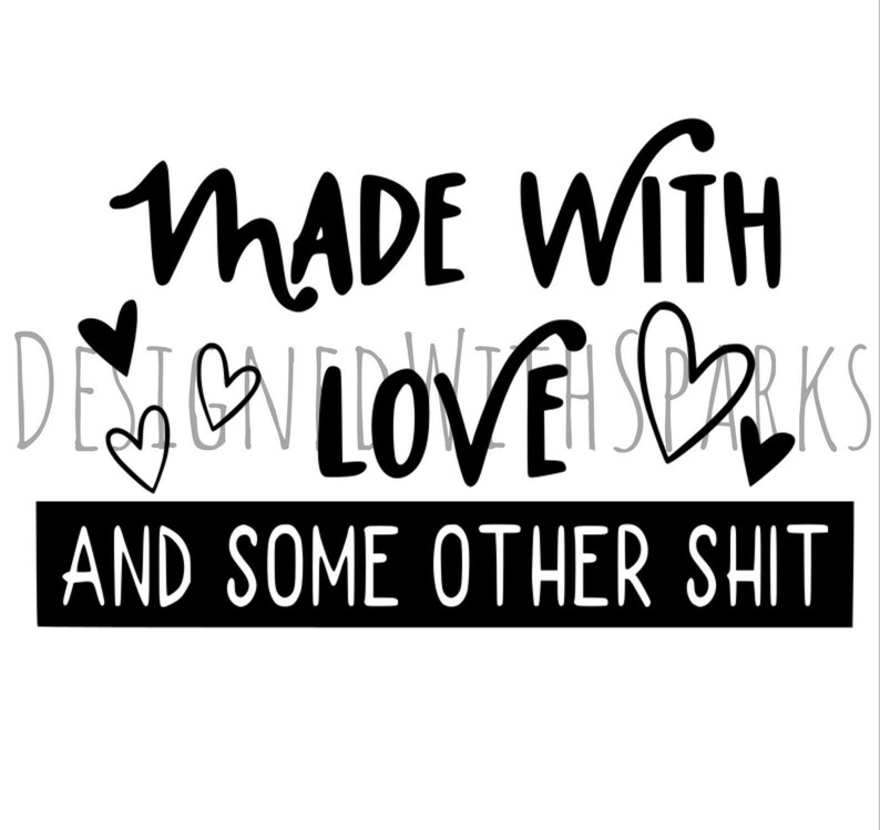 Download Family Adult Cooking Svg Made With Love And Some Other Shit Png Dxf Home Funny Kitchen Made With Love Baking Clip Art Art Collectibles Timinox Com