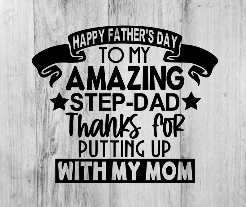 Download Dad Father Svg Dxf Holiday Father S Day Step Dad Happy Father S Day Thank You Png Clip Art Art Collectibles Colonialgolfhart Com