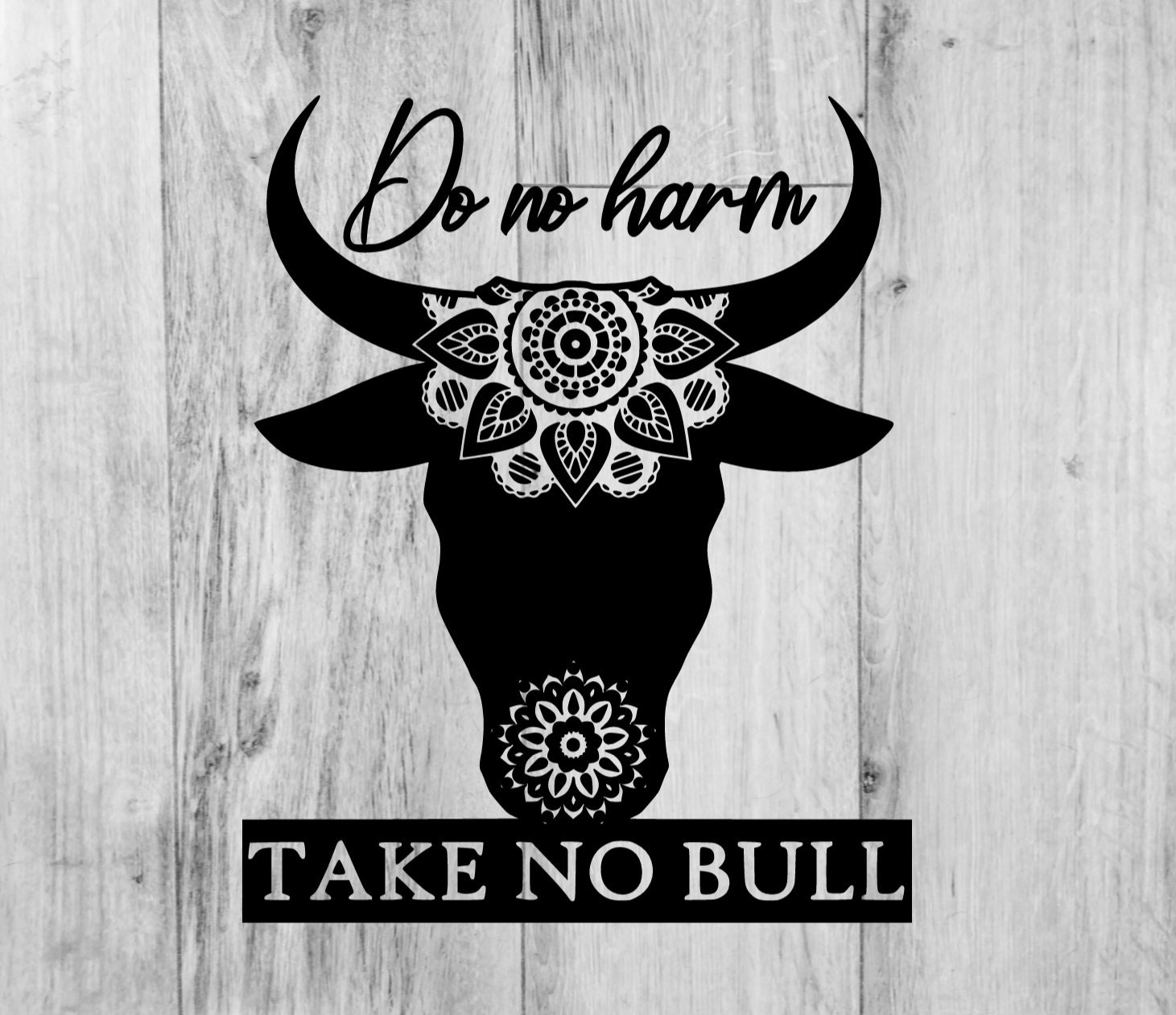 SHTAKA様　確認用　NO BULLポスター SHTAKA様確認用NO BULLポスター