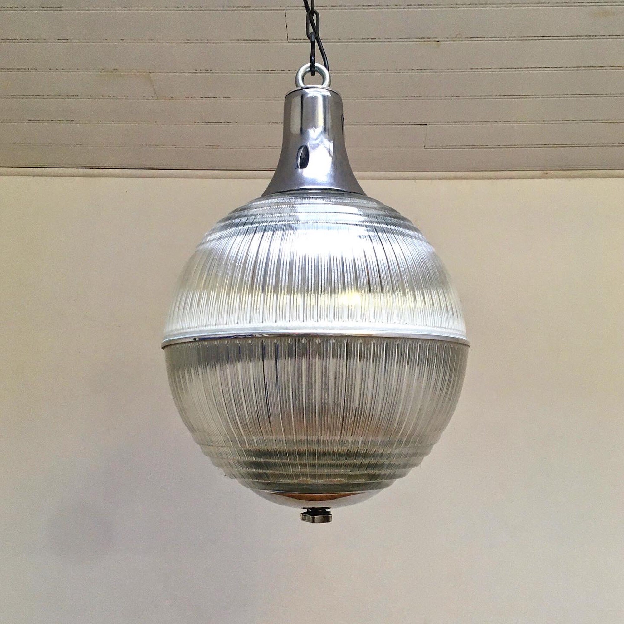 Suspension Holophane -4-