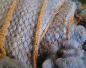 Moroccan Pom-Pom Throw