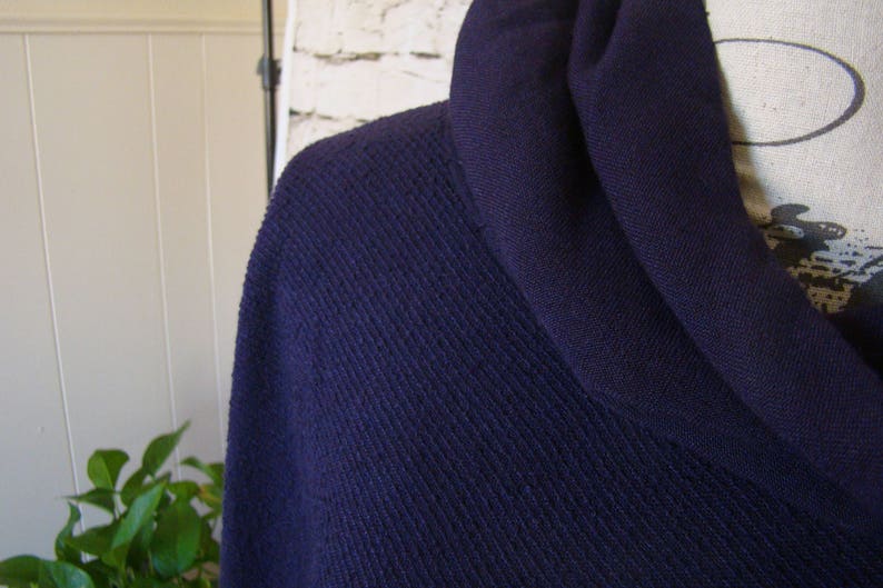 Moroccan Fringe Poncho from Essaouira