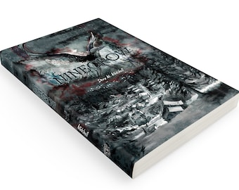 NINECROW 172 page Graphic Novel