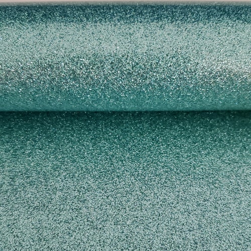 Royal Blue Glitter Vinyl Embroidery Glitter Vinyl Canvas Etsy