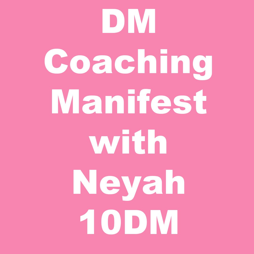 Dm chat