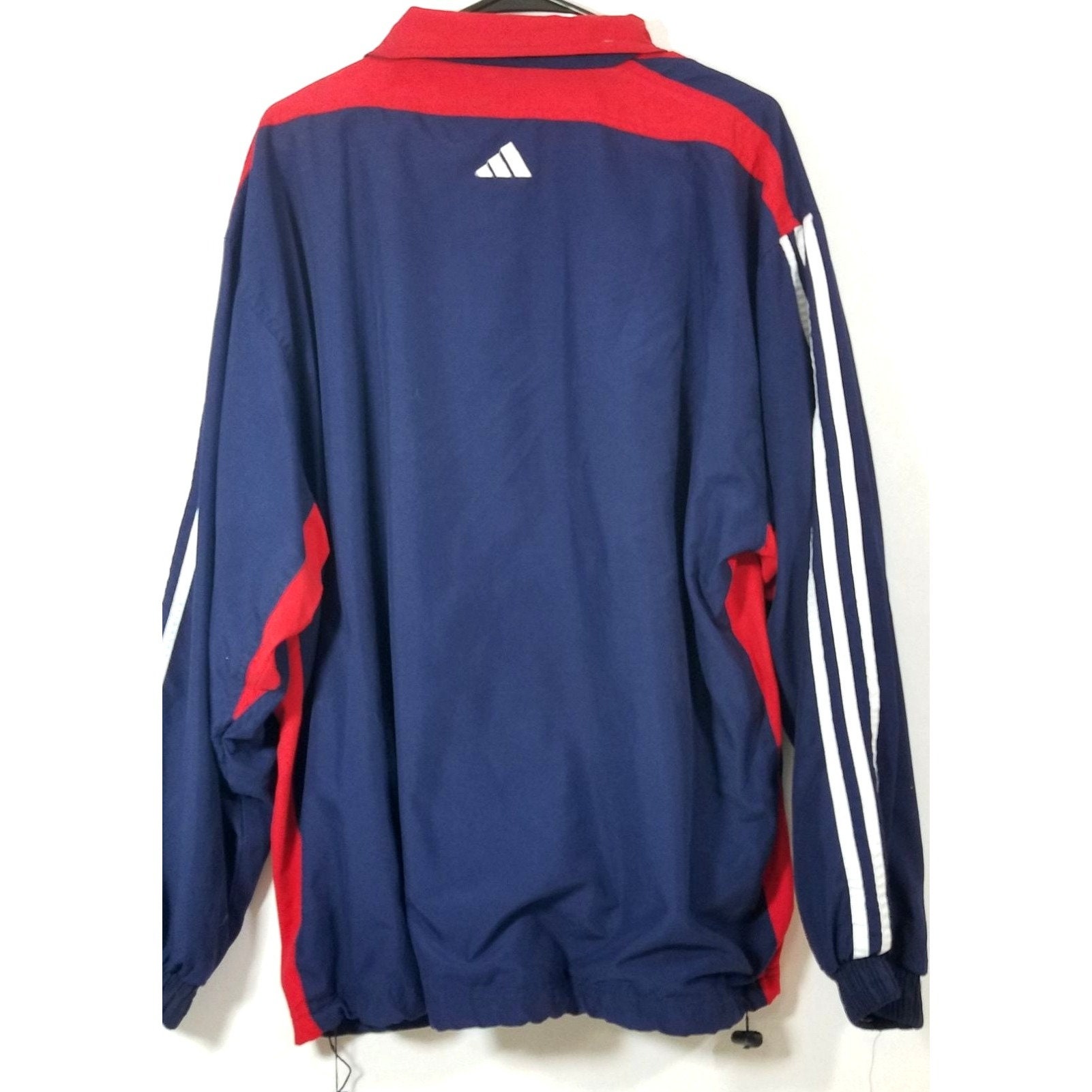 LOGOS メイプルヒートジャケット 15BLU LOGOS メイプルヒートジャケット 15BLU