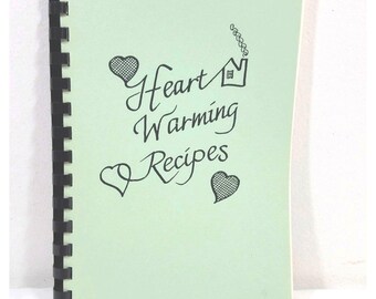 Herz Waming Rezepte Kochbuch Union County Pflegeeltern Assoc 1985 Favoriten