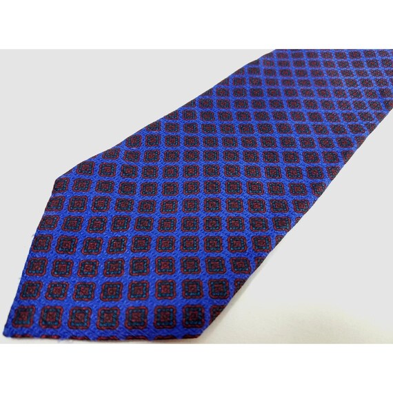 bill blass necktie