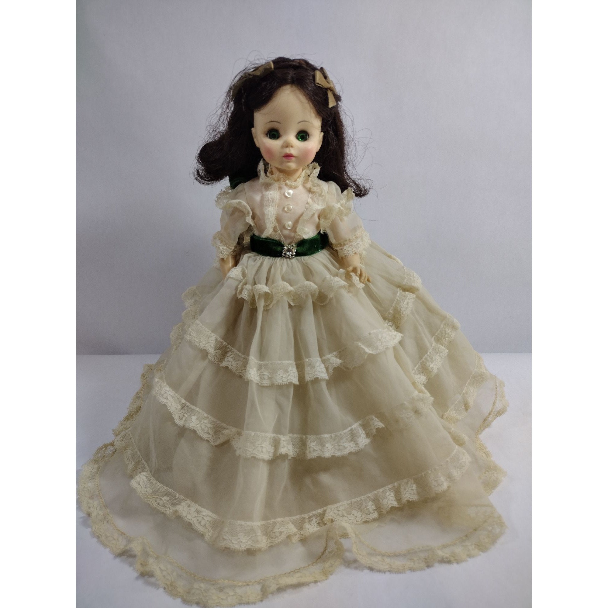 Scarlett doll 2025