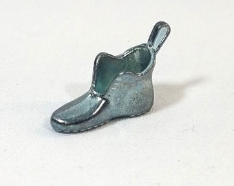 80s & 90s Vtg  Monopoly Boot Shoe Replacement Token Game Piece part mover