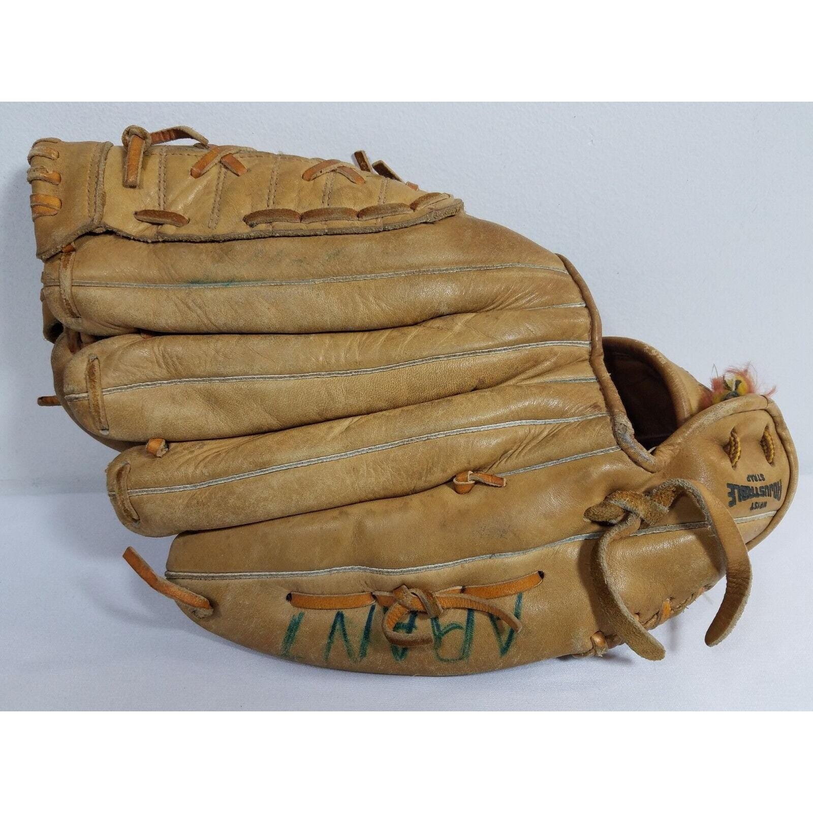 Vintage Ted Williams Model 400 Pro Sears 16172 RHT 13 1/2
